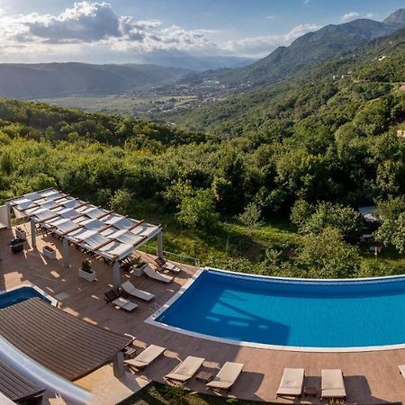 Resort Bevilacqua Budva Exterior photo