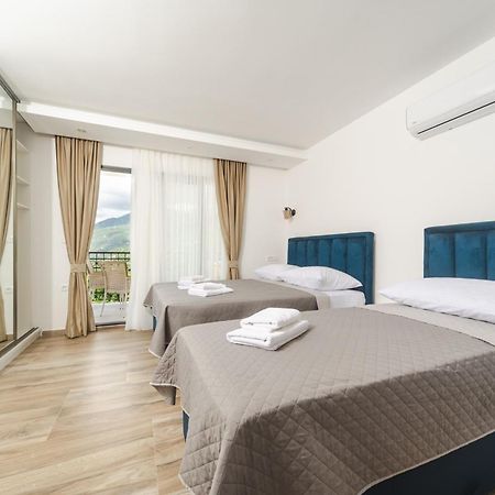 Resort Bevilacqua Budva Exterior photo