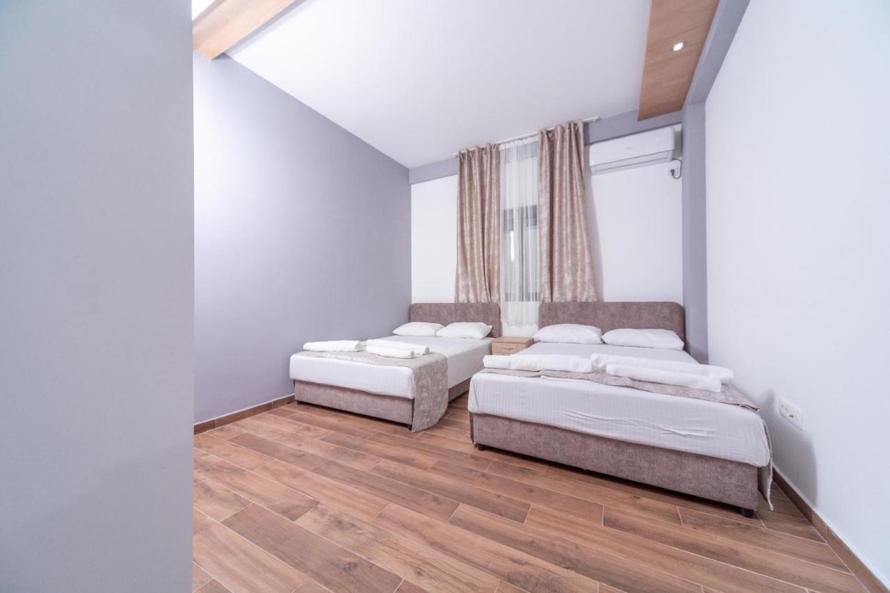 Resort Bevilacqua Budva Exterior photo