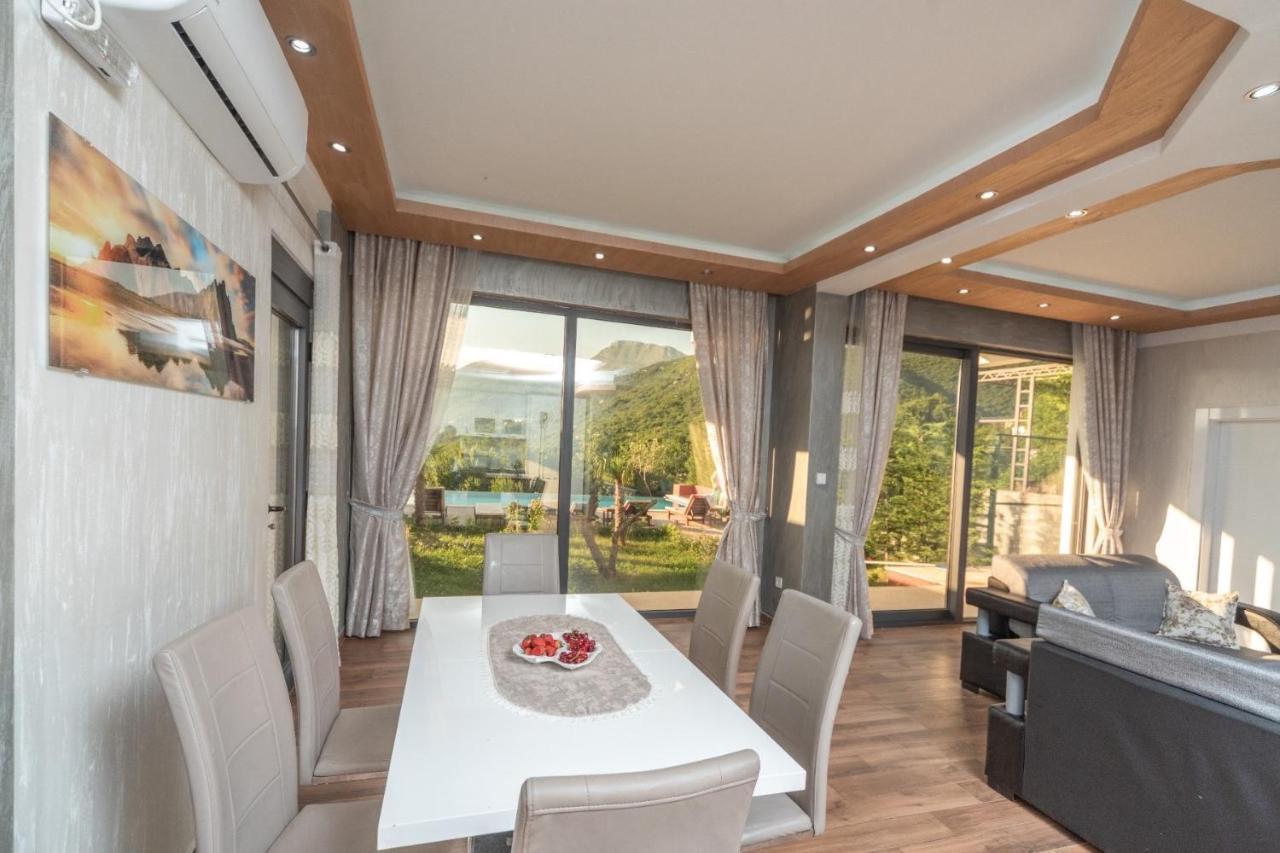 Resort Bevilacqua Budva Exterior photo