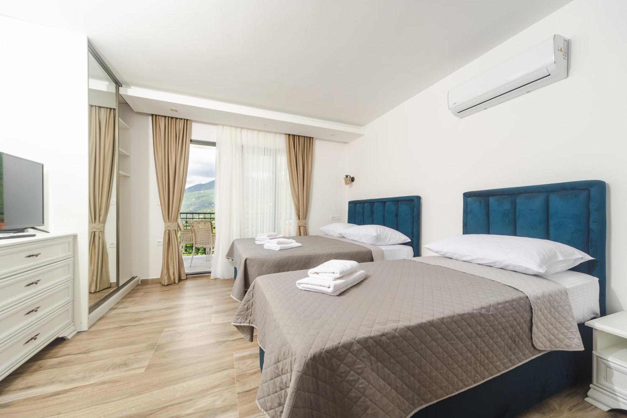 Resort Bevilacqua Budva Exterior photo