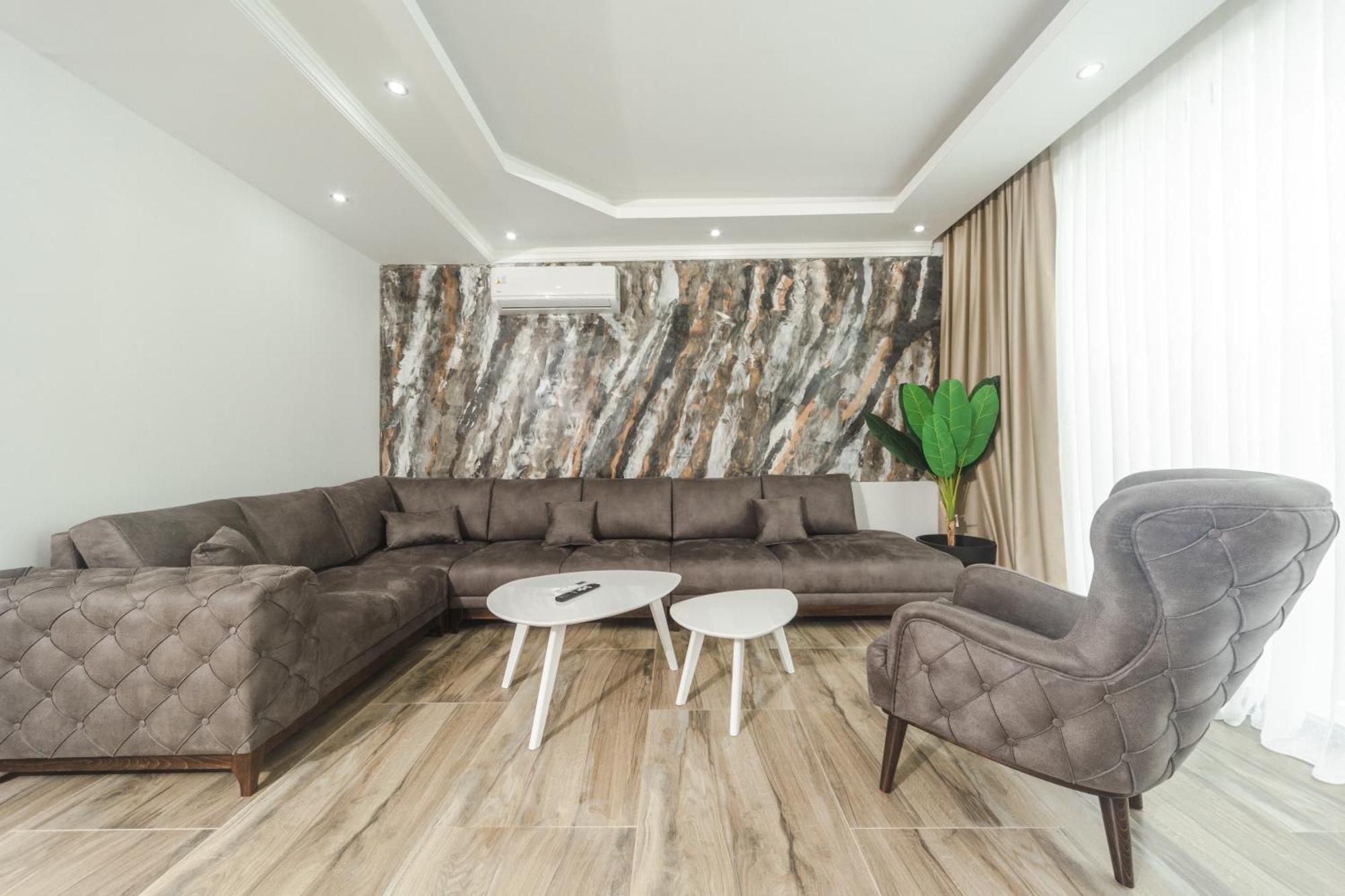 Resort Bevilacqua Budva Exterior photo
