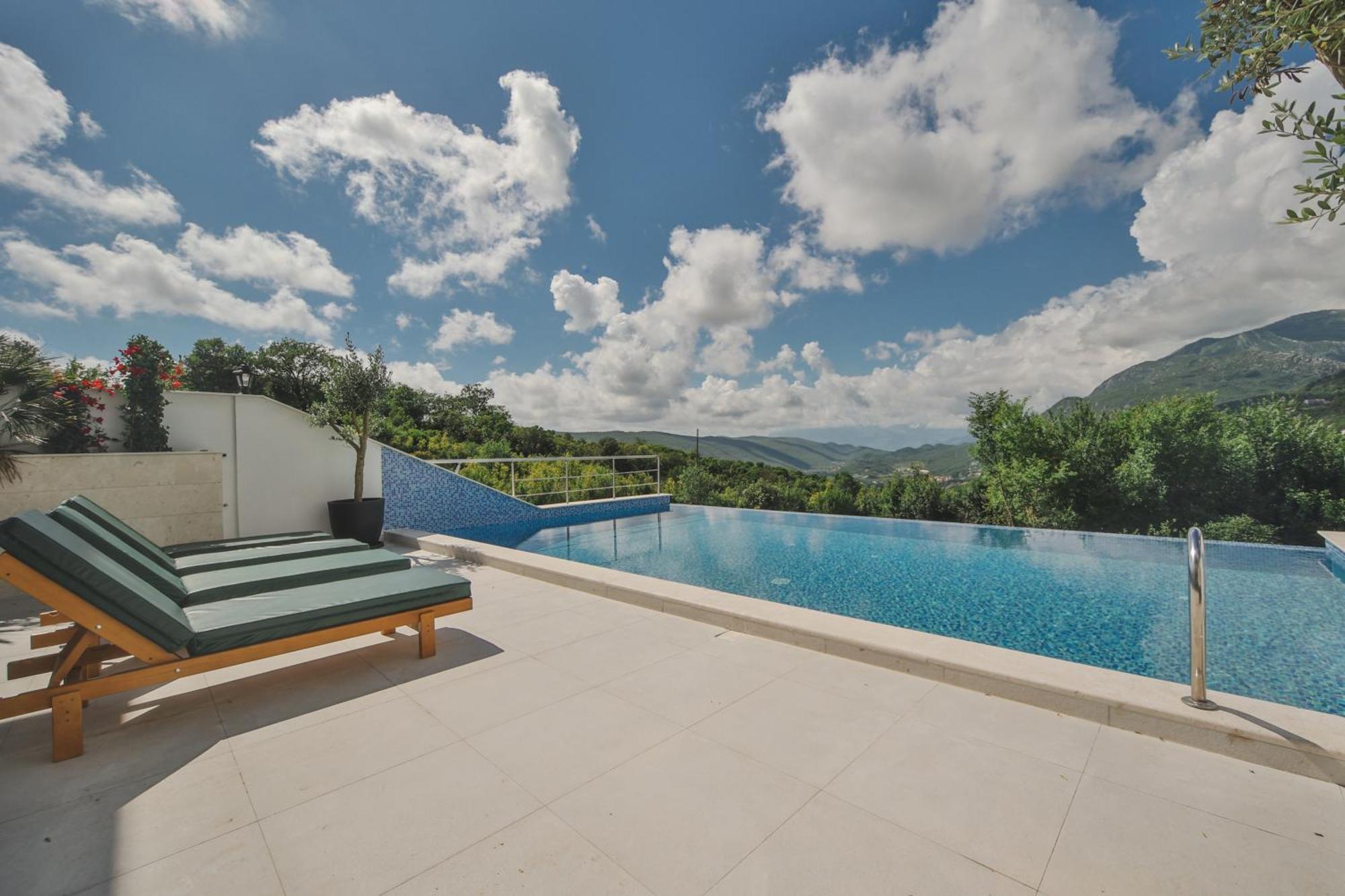 Resort Bevilacqua Budva Exterior photo