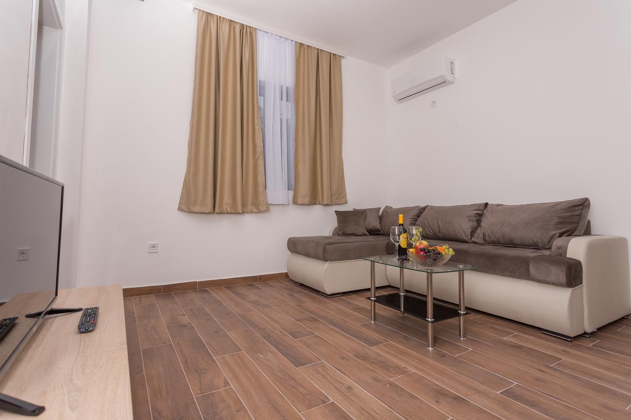 Resort Bevilacqua Budva Exterior photo