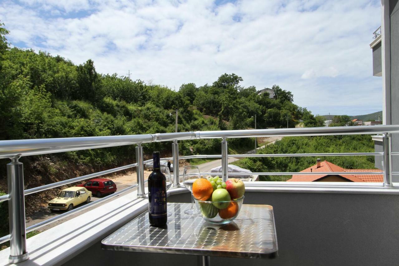 Resort Bevilacqua Budva Exterior photo