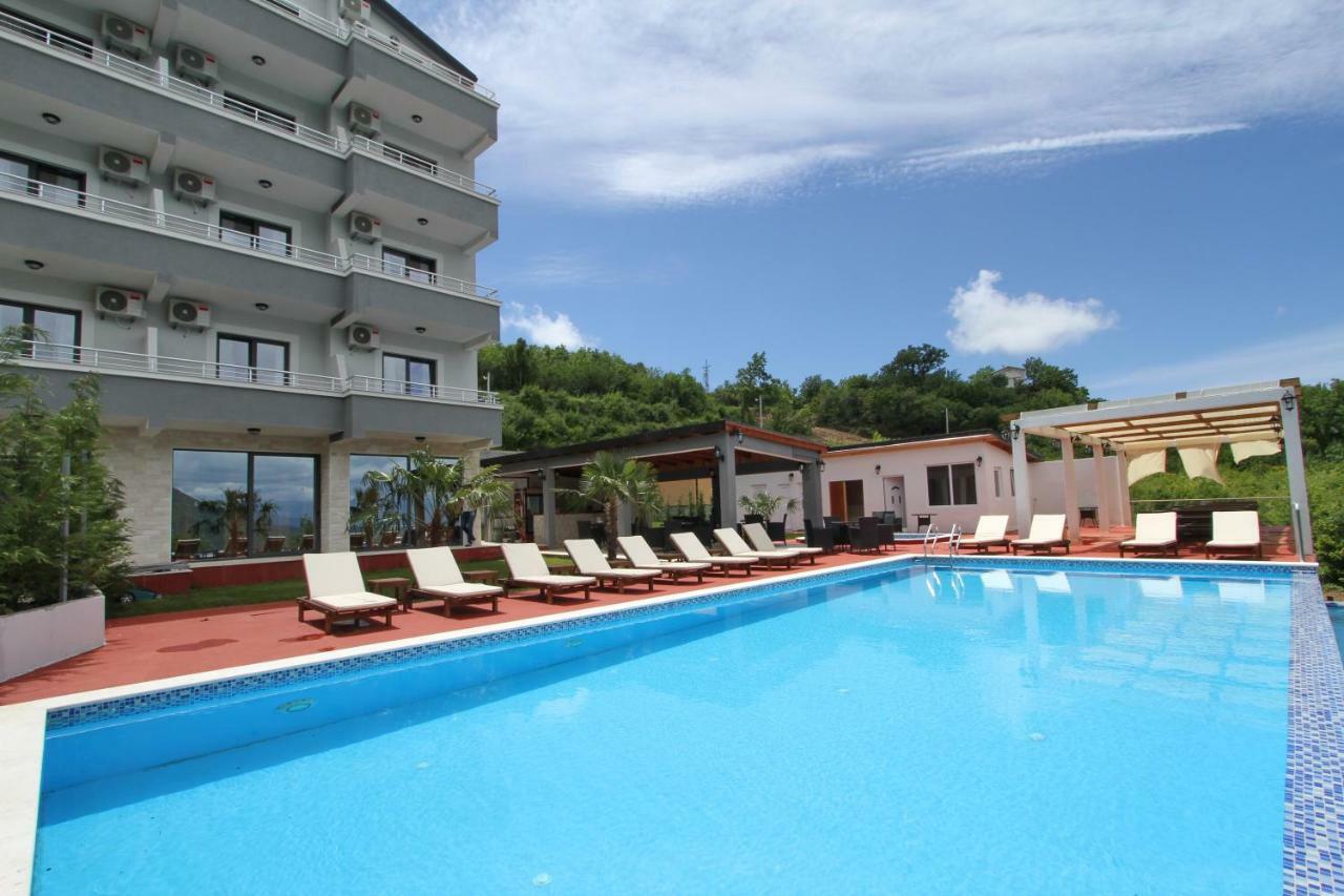 Resort Bevilacqua Budva Exterior photo