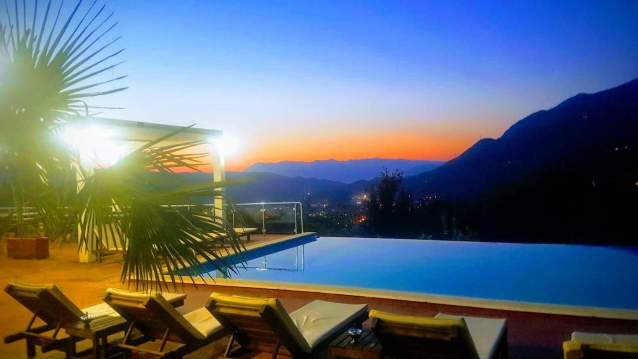 Resort Bevilacqua Budva Exterior photo