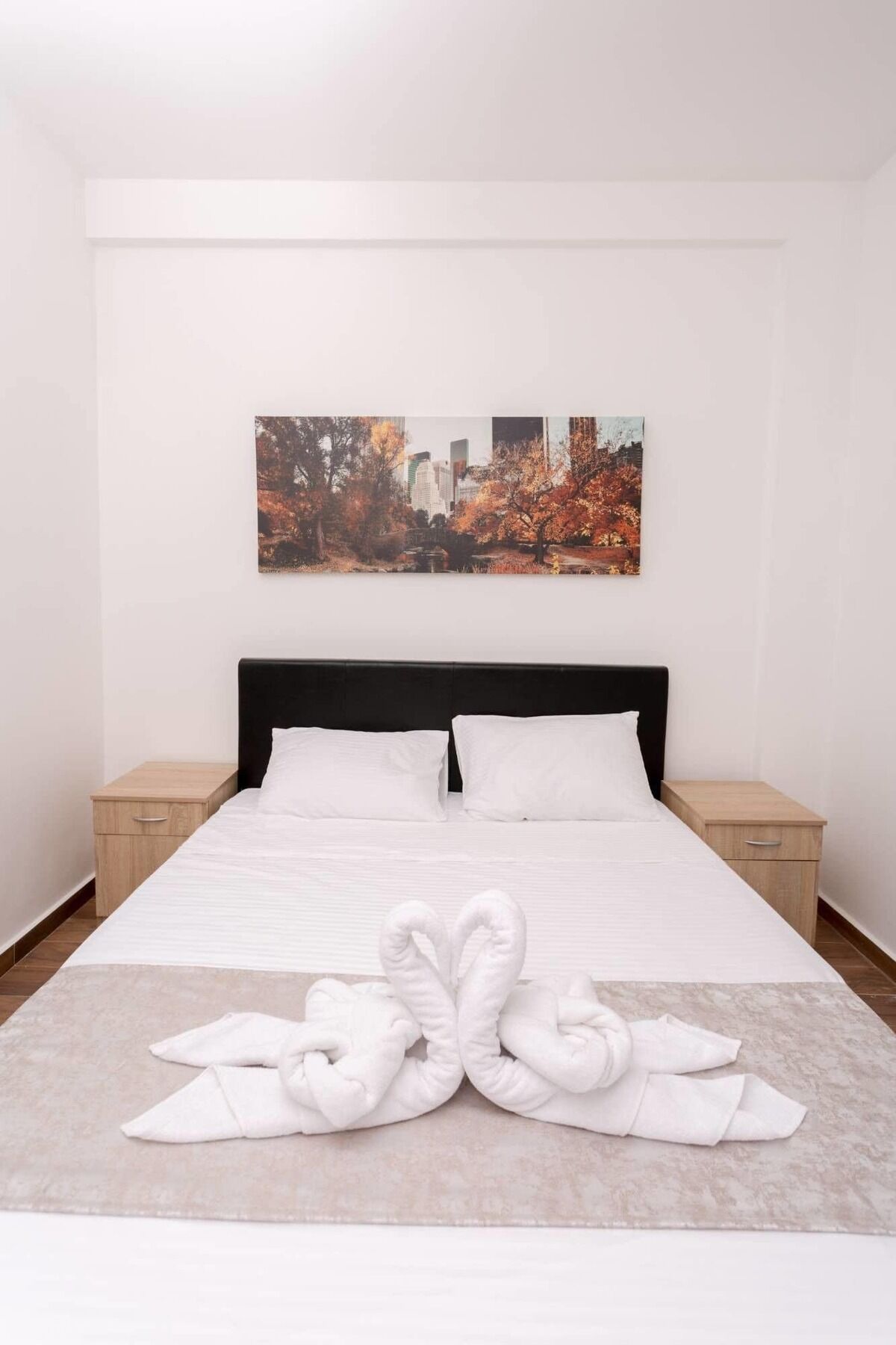 Resort Bevilacqua Budva Exterior photo