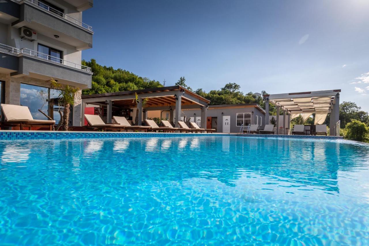 Resort Bevilacqua Budva Exterior photo